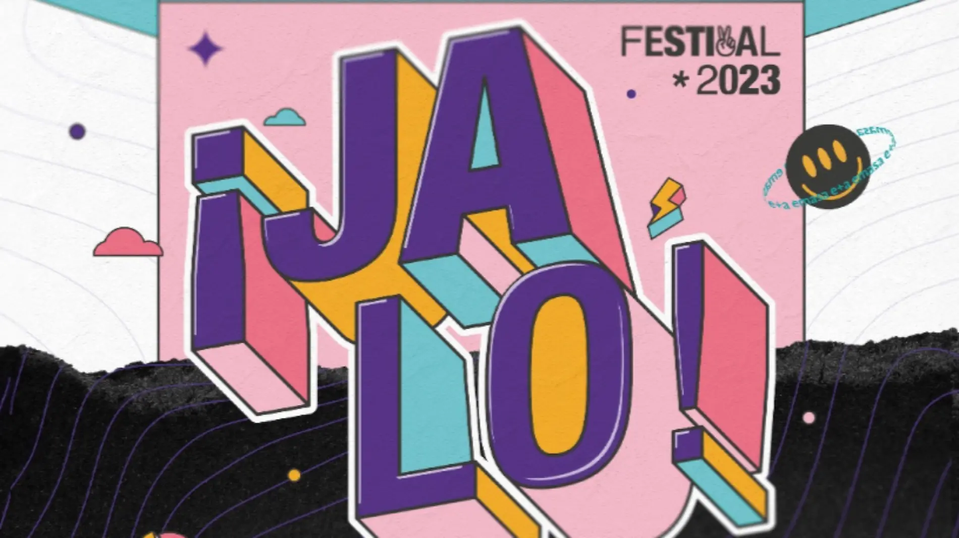 Festival Jalo